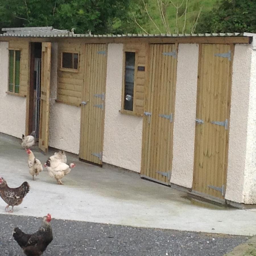 Villa The Little Cow Shed Swansea Exterior foto