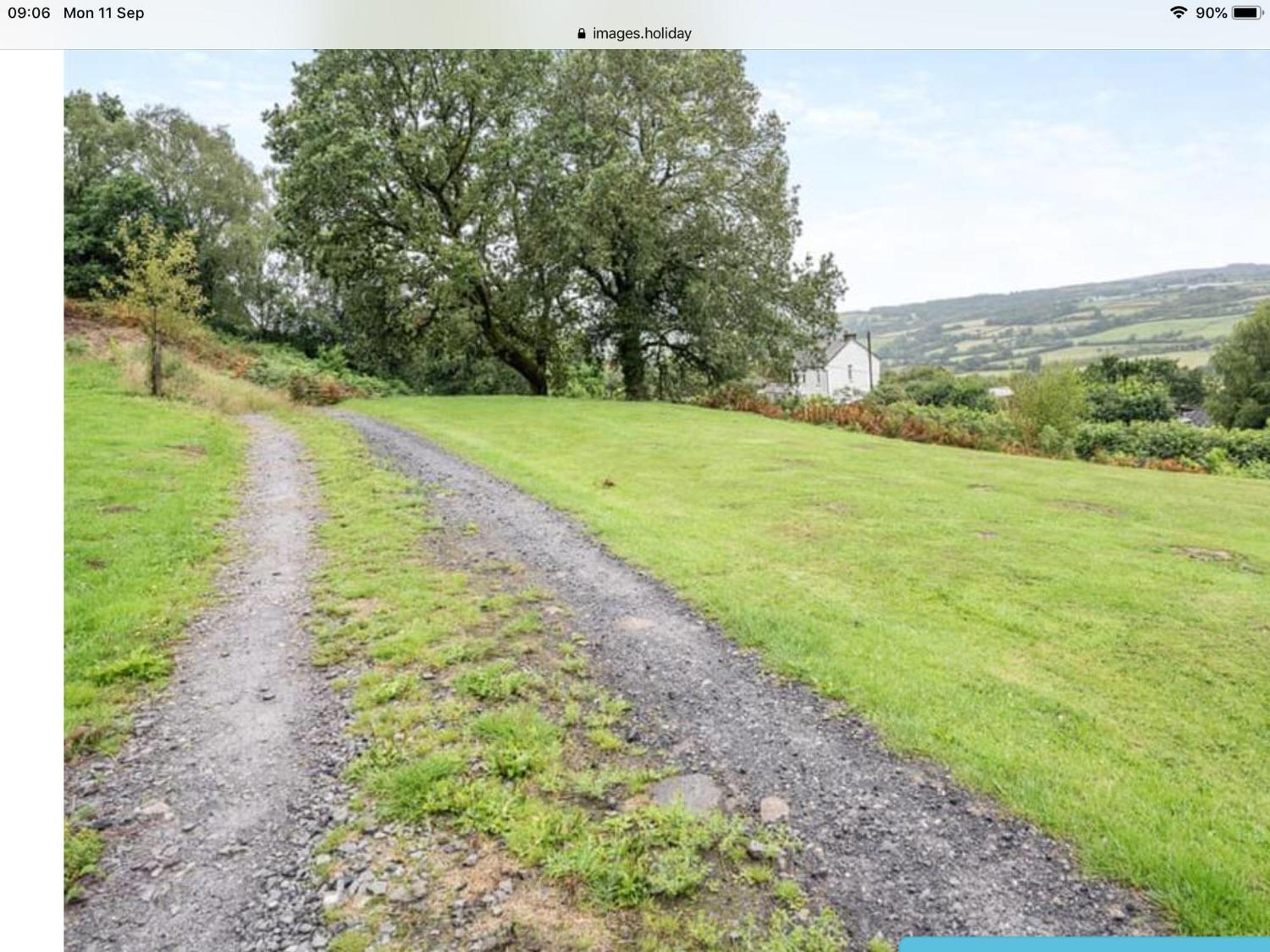 Villa The Little Cow Shed Swansea Exterior foto